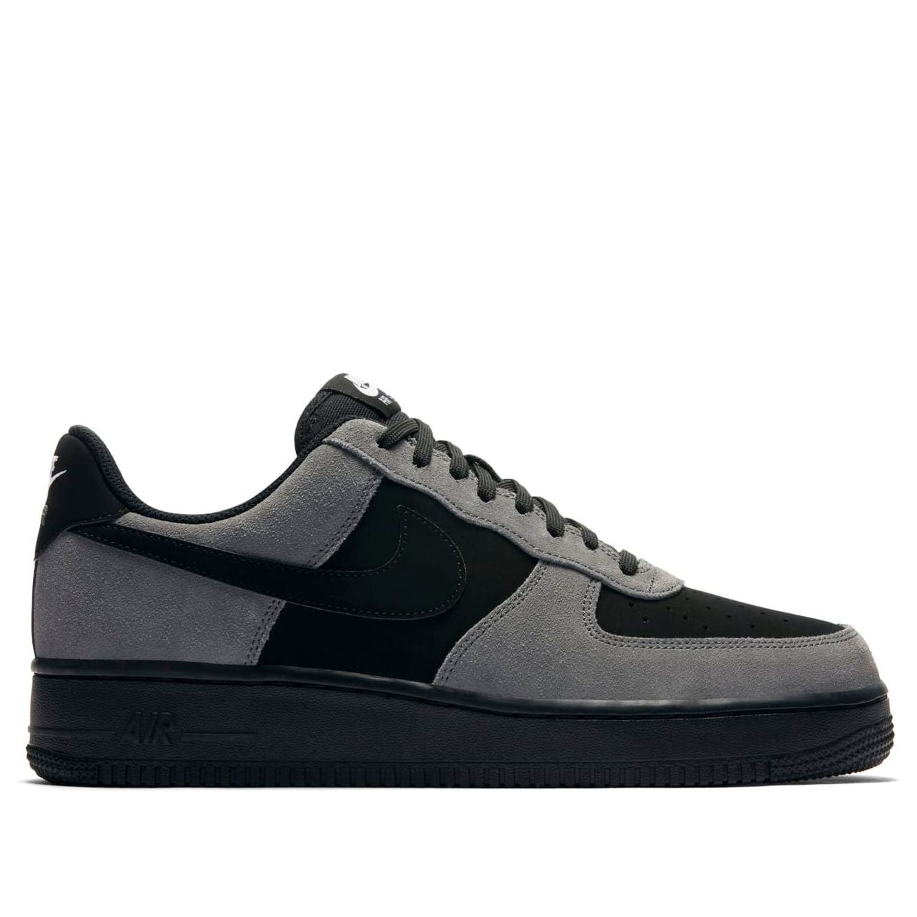 Nike Air Force 1 Low 'Dark Grey Black' 820266-020
