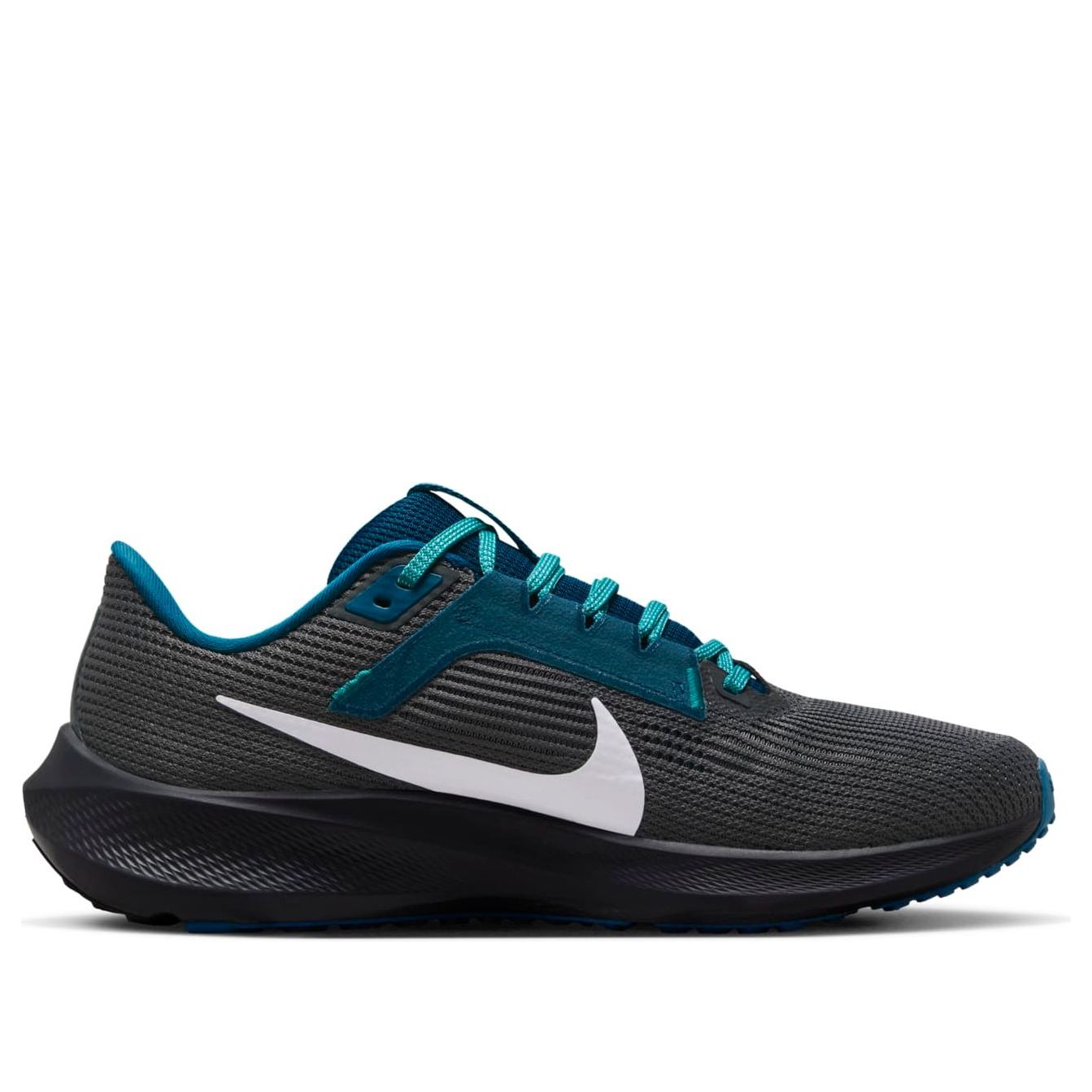 Nike x NFL Air Zoom Pegasus 40 'Miami Dolphins' DZ5997-001