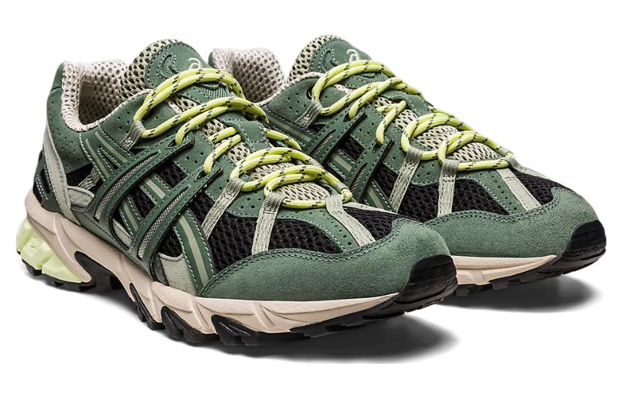 ASICS Gel-Sonoma 15-50 'Ivy Black' 1201A438-301