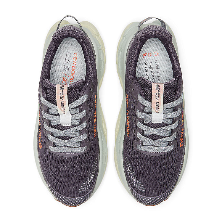 (WMNS) New Balance Fresh Foam X More Trail v3 'Interstellar Shadow' WTMORCP3