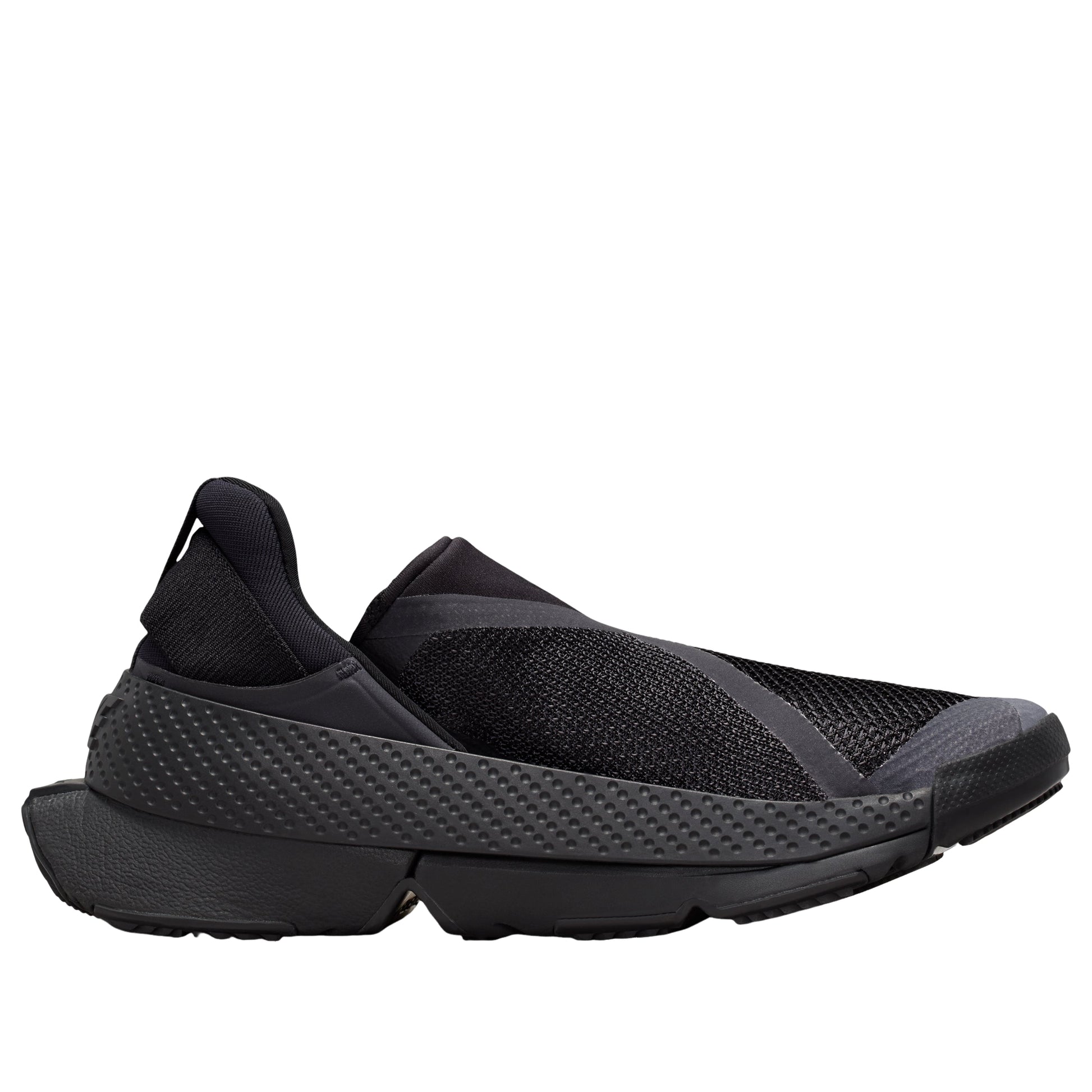 (WMNS) Nike GO FlyEase 'Triple Black' DR5540-006