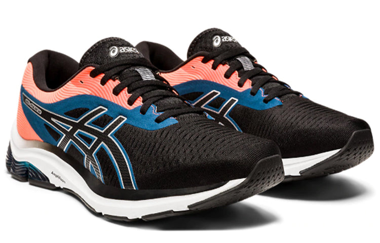 ASICS Gel Pulse 12 'Black Pure Silver' 1011A844-003