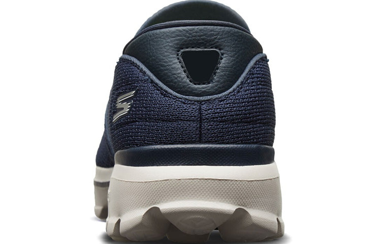 Skechers Go Walk Light Loafer Blue 54057-NVY