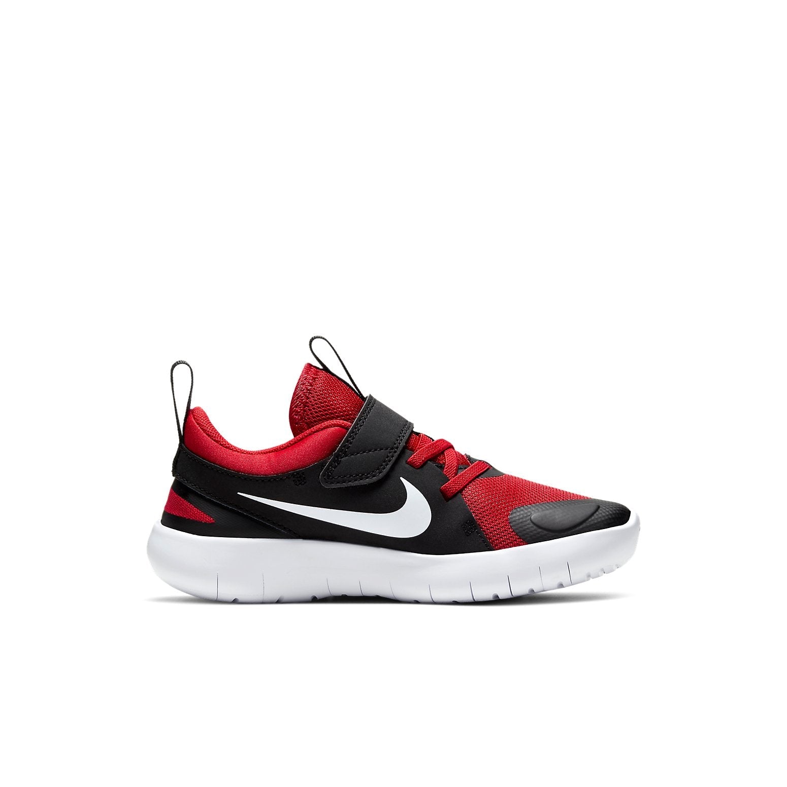 (PS) Nike Flex Contact 4 'University Red' CJ2072-600