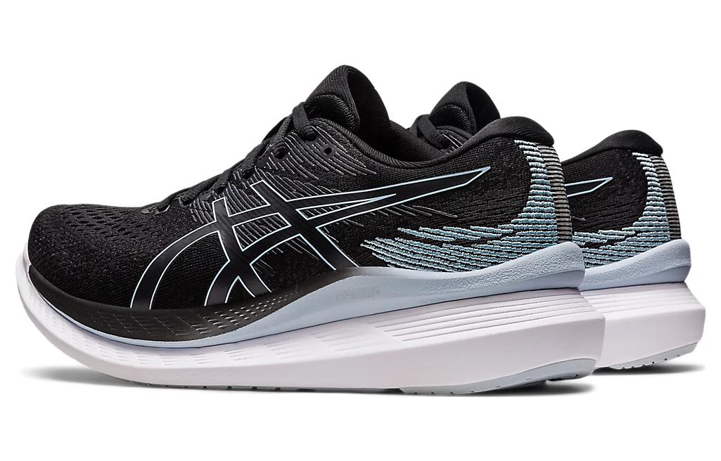 (WMNS) ASICS GlideRide 3 'Black Sky' 1012B180-003
