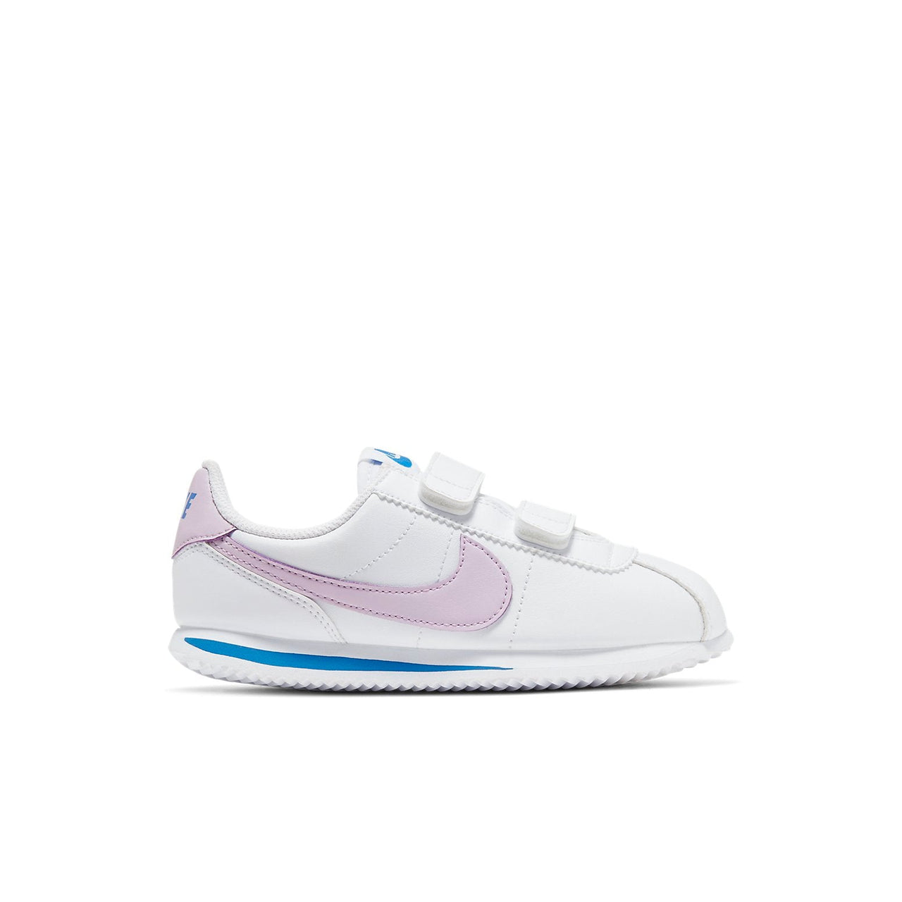 (PS) Nike Cortez Basic SL 'Iced Lilac Soar' 904767-108