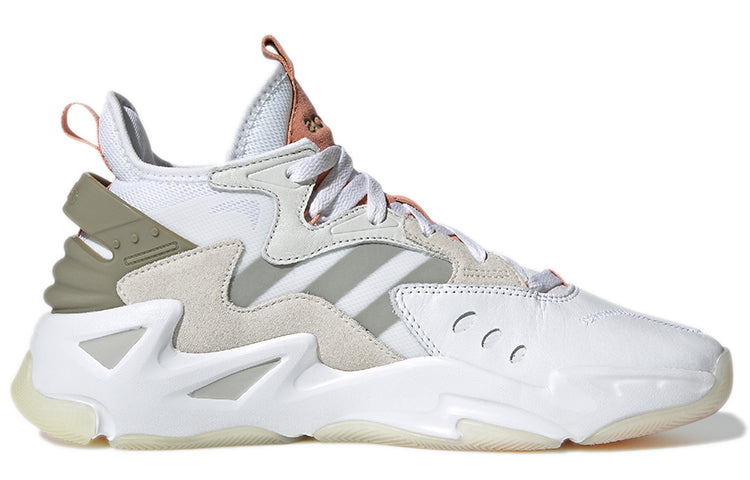 adidas neo Blazeon White/Grey GY7530