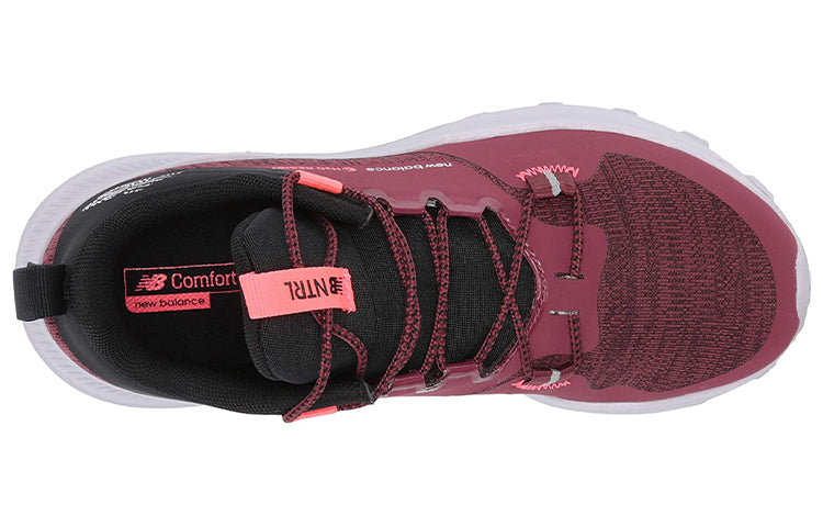 (WMNS) New Balance Dynasoft Nitrel V4 Low-Top Purple/Red WTNTRUP4
