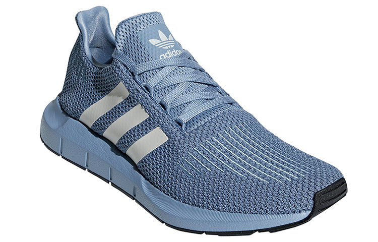 adidas originals Swift Run 'Blue White' D96642