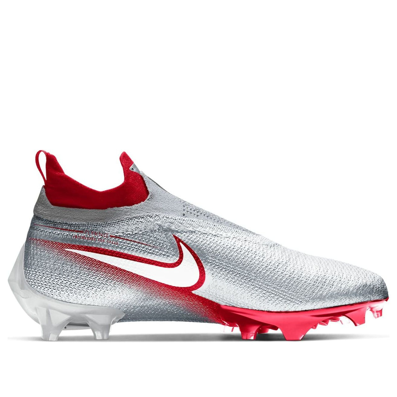 Nike Vapor Edge Elite 360 Flyknit 'University Red' AO8276-008