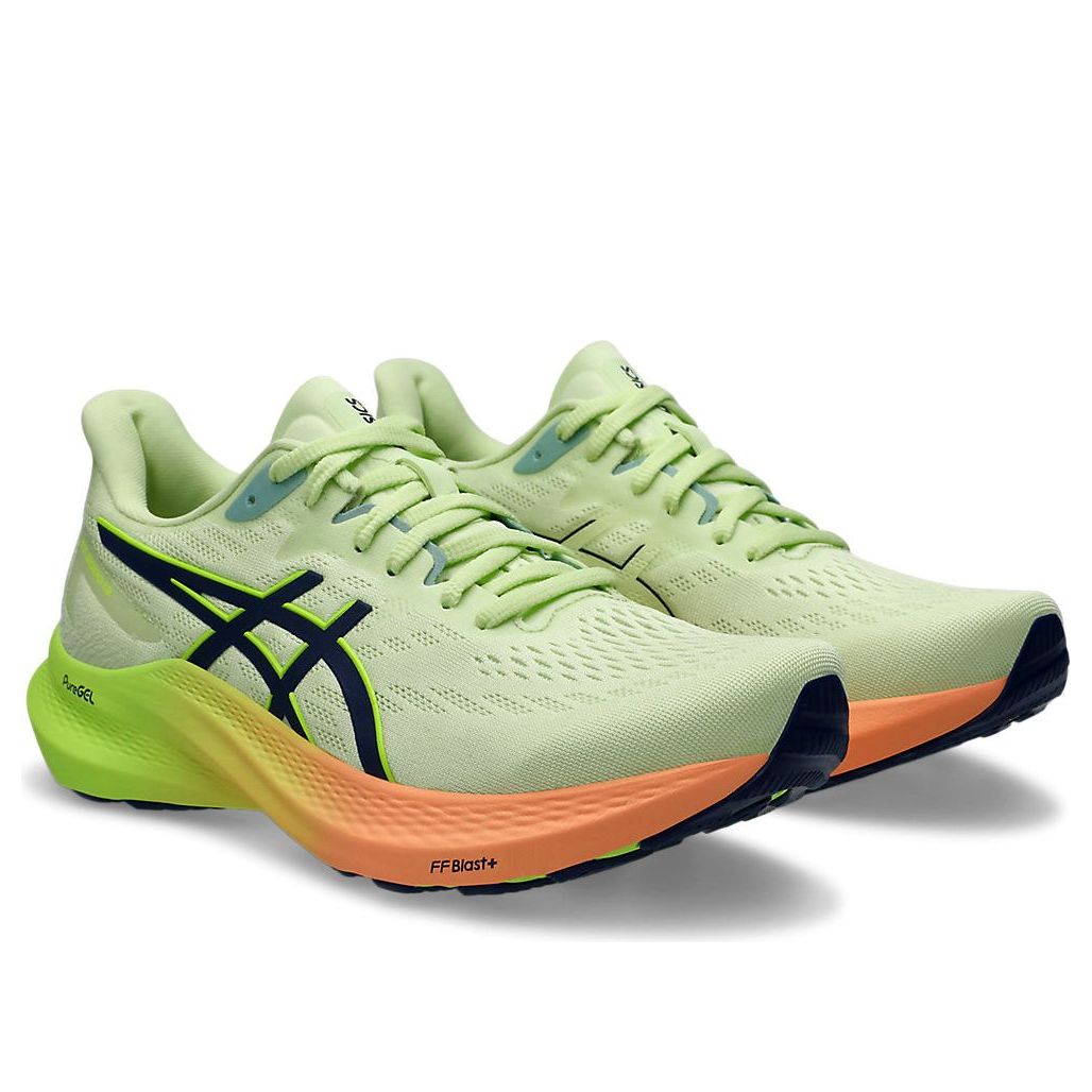(WMNS) ASICS GT-2000 12 'Cool Matcha Blue Expanse' 1012B506-303