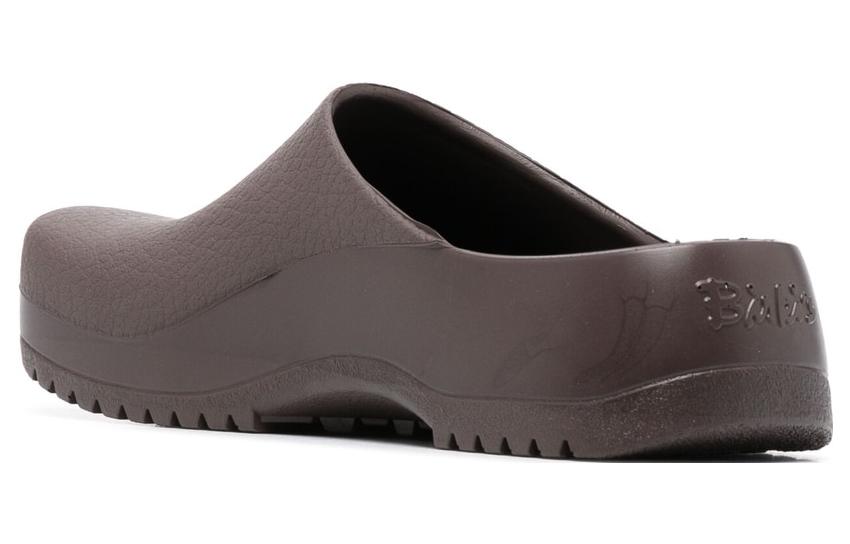 Birkenstock Super-Birki Polyurethane 'Brown' 0068061
