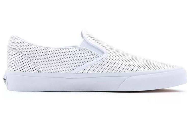Vans Classic Slip-On 'White' VN000XG8DJ7