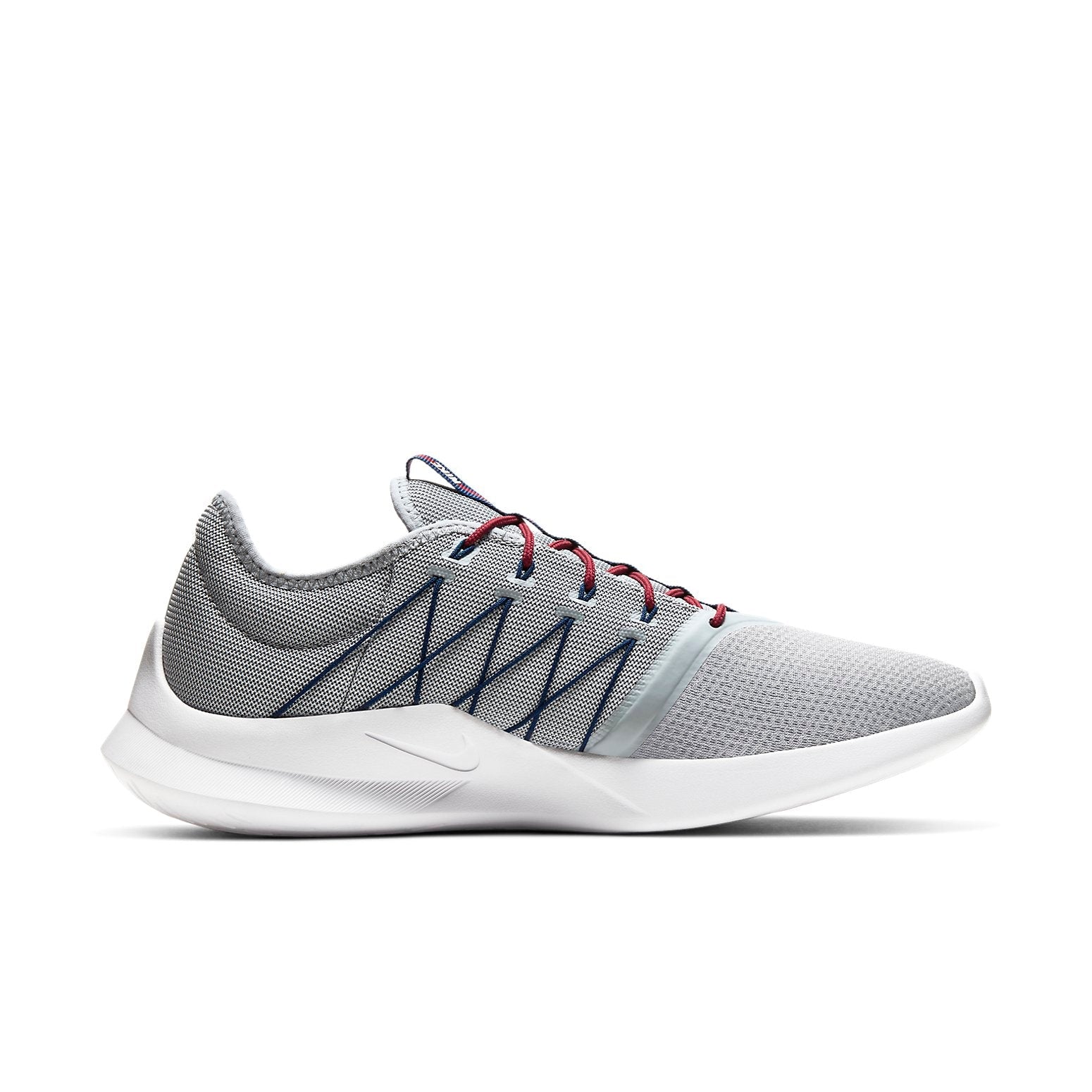 Nike Viale Tech Racer Grey/Red AT4209-005