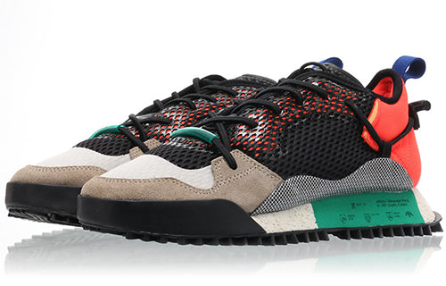 adidas Alexander Wang x Reissue Run 'Solar Red' AQ1233