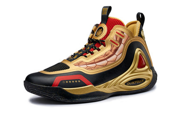 361 Degrees Zen 00 x Gold Saint 'Dragon Shiryu' 672031106F-1