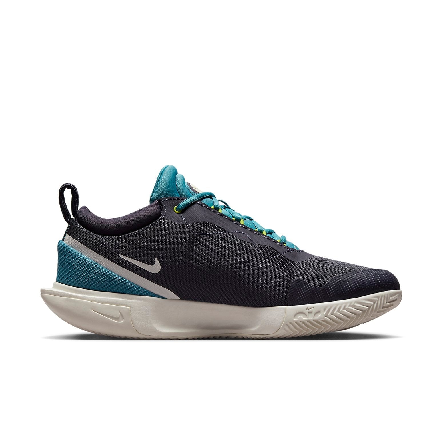 Nike Court Air Zoom Pro Clay 'Grey' DV3277-003