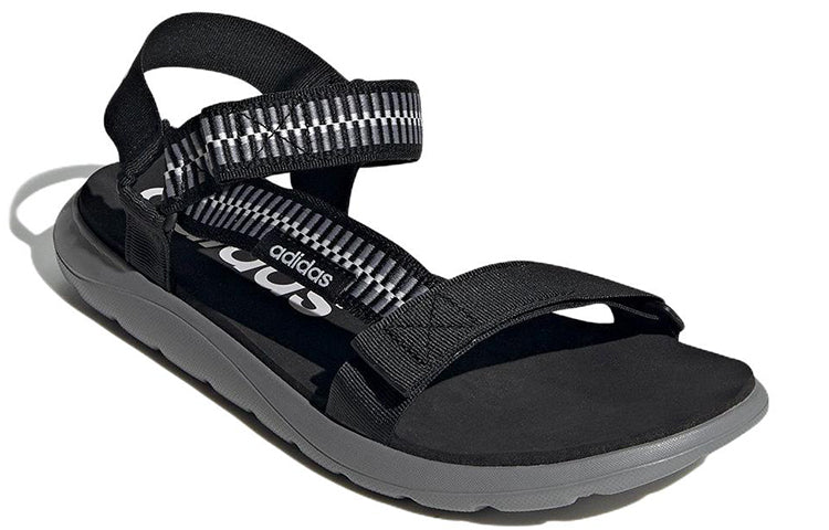adidas Comfort Sandal 'Core Black' GV8243