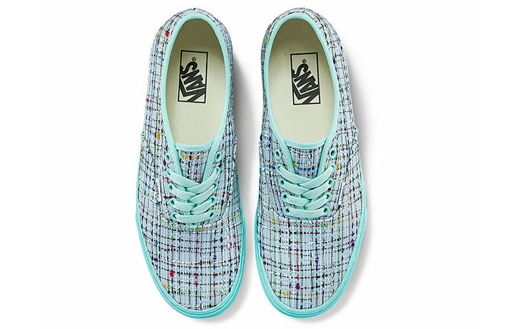 Vans Authentic Sneakers Blue VN0A5KS96SS