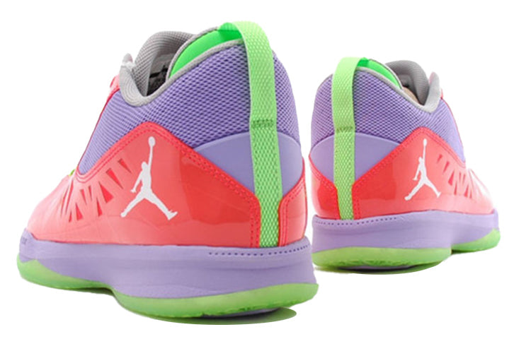 Air Jordan CP3.V 'Dr. Jekyll & Mr. Hyde' 487428-608