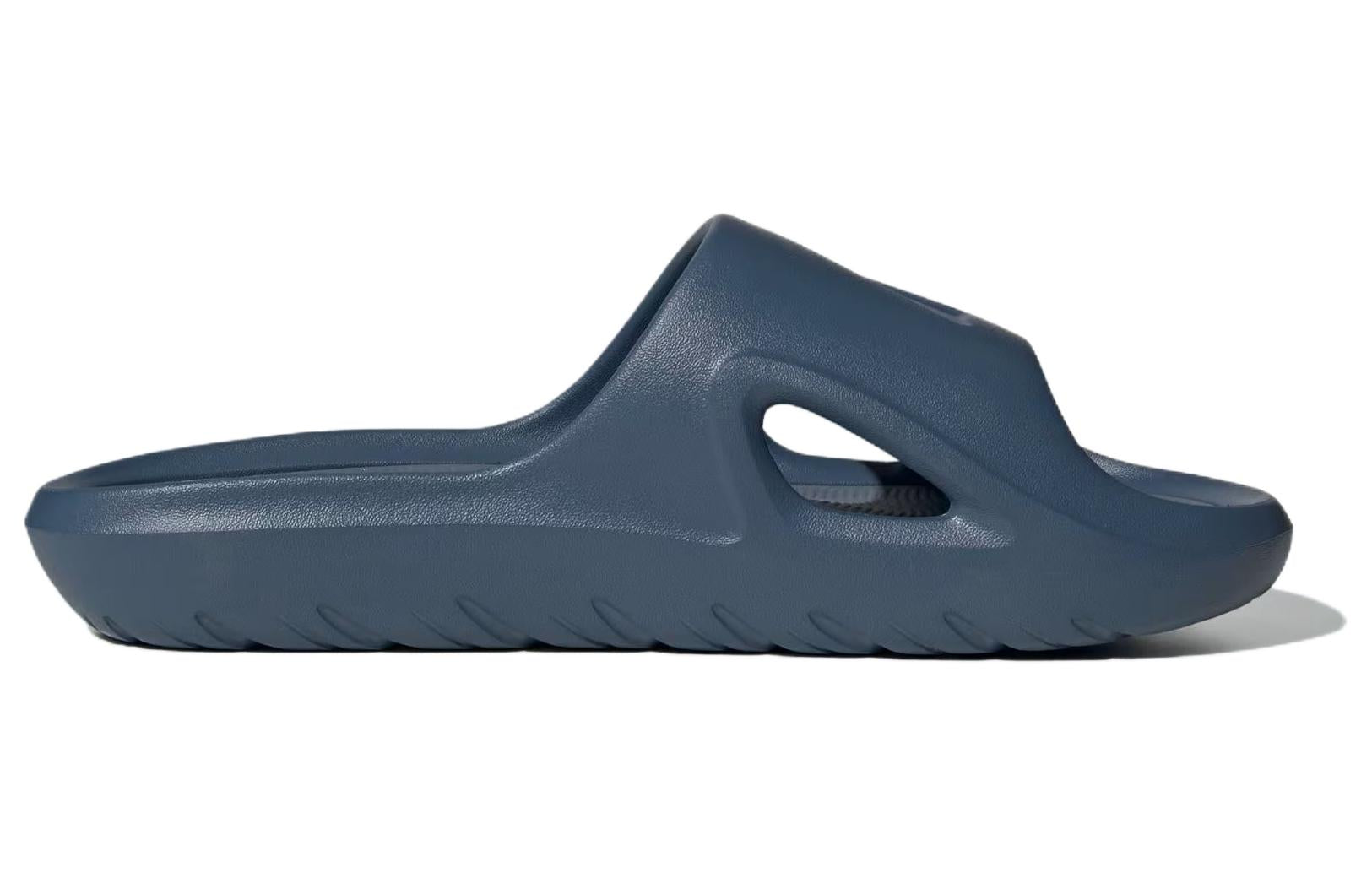 adidas Adicane Slides Asia Sizing 'Preloved Ink' IE7898