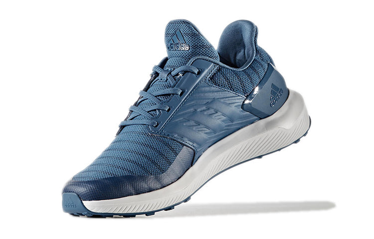 (GS) adidas Rapidarun Training Shoes 'Blue' CM7407