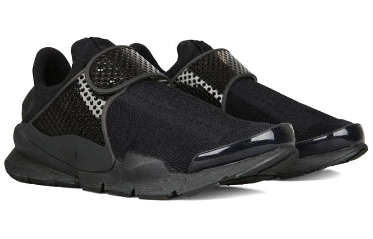 Nike Sock Dart 'Triple Black' 819686-001