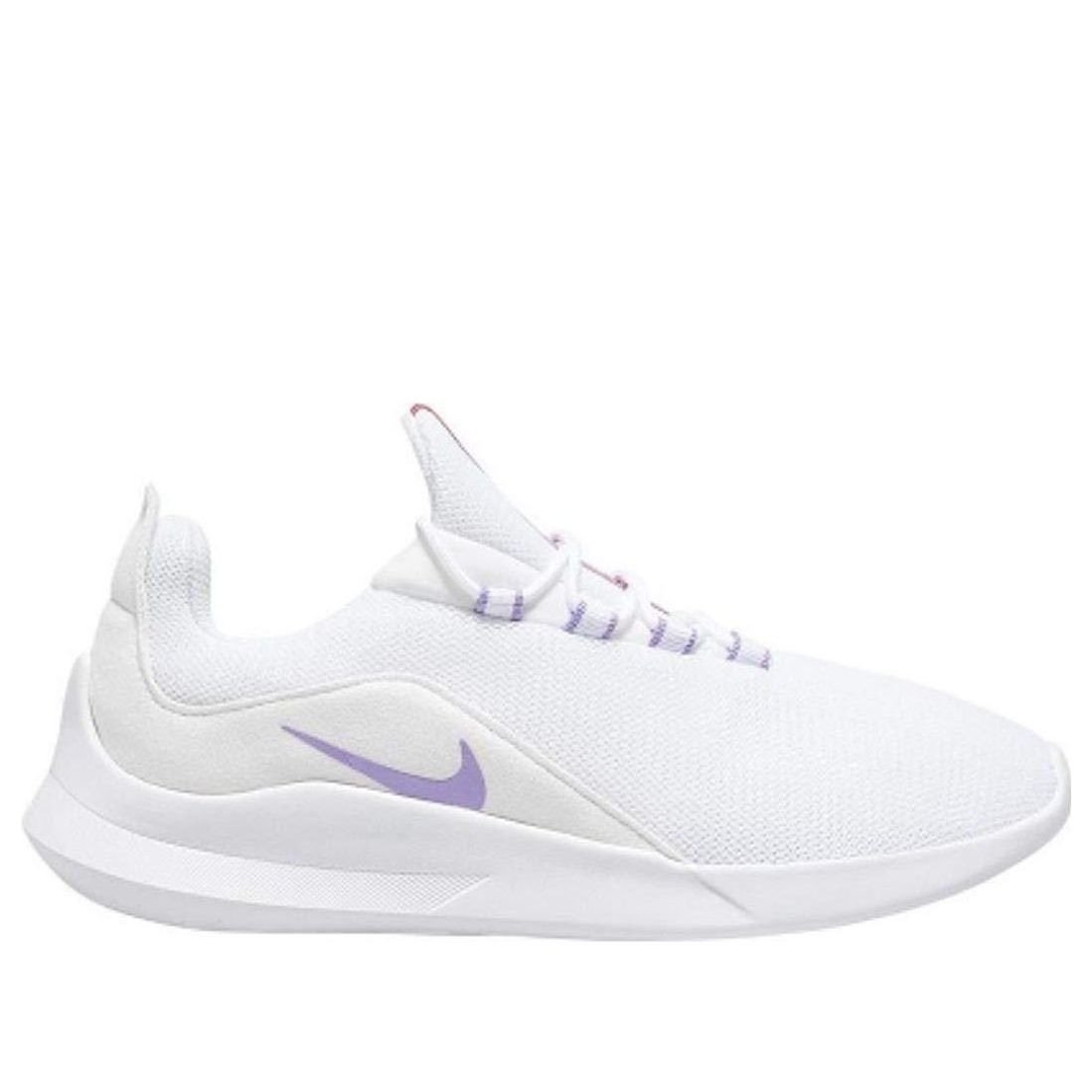 (WMNS) Nike Sportswear Viale 'White Purple' AA2185-103