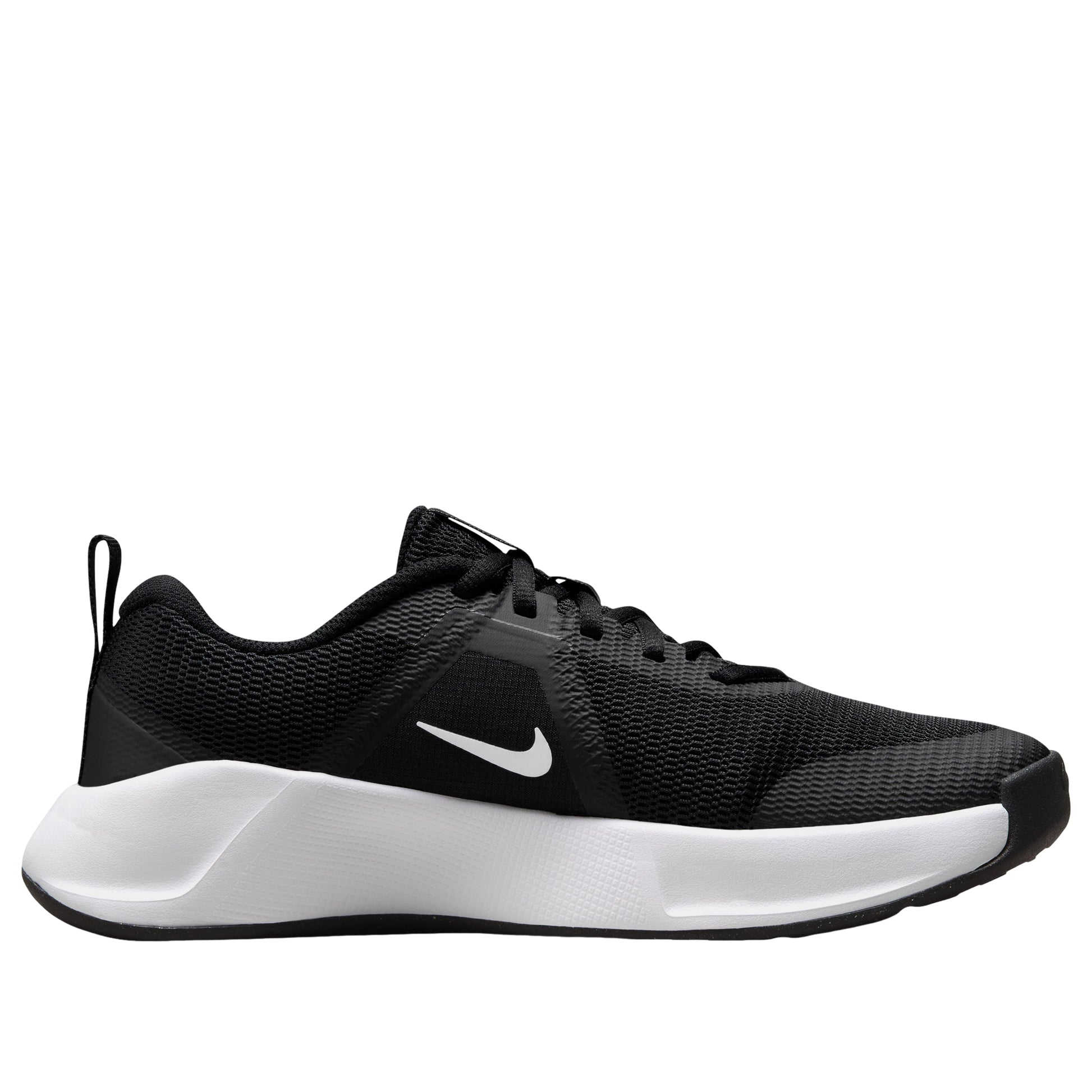 (WMNS) Nike MC Trainer 3 'Black White' FQ1830-001