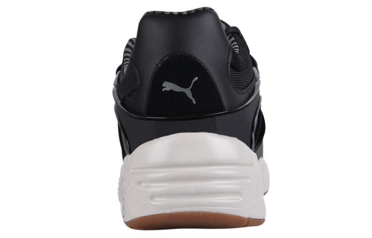 PUMA Disc Blaze Black 359993-01