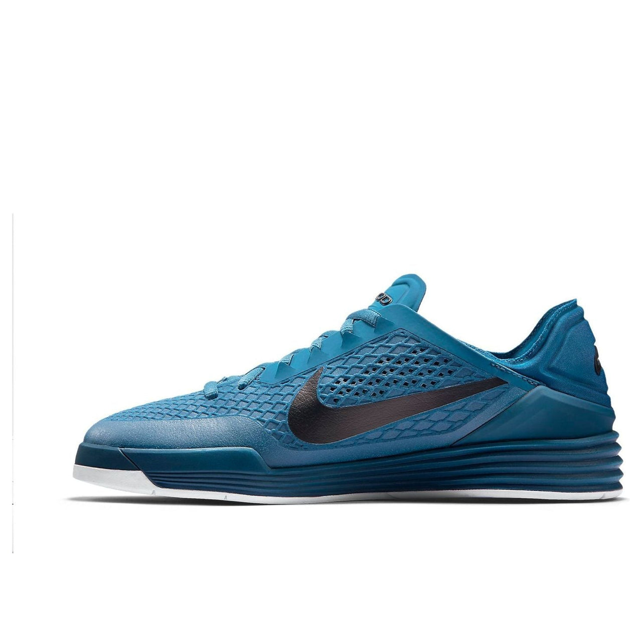 Nike SB Paul Rodriguez 8 'Blue Black White' 654158-401