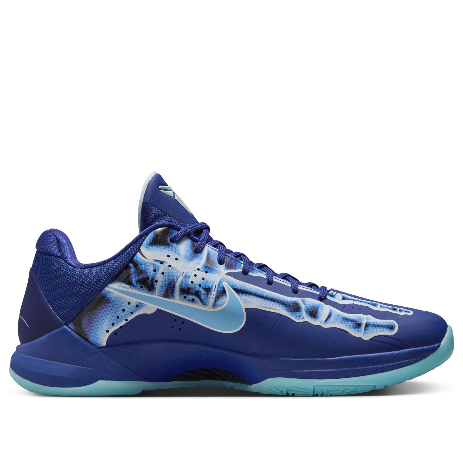 Nike Zoom Kobe 5 Protro 'X-Ray' HJ4303-400