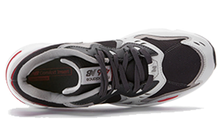 New Balance 426 Grey/Black/Red ML426LD1