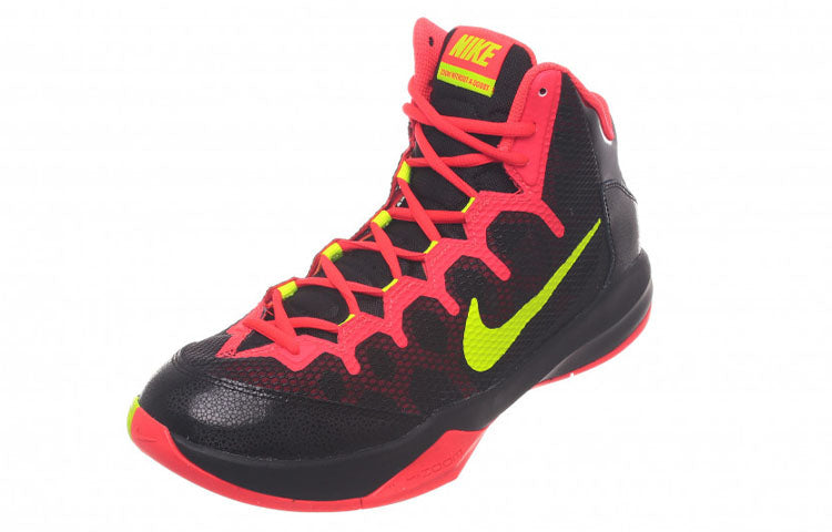 Nike Zoom Without A Doubt Black/Red 749432-001