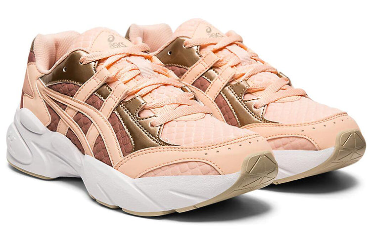 (WMNS) ASICS Gel BND 'Breeze' 1022A189-700