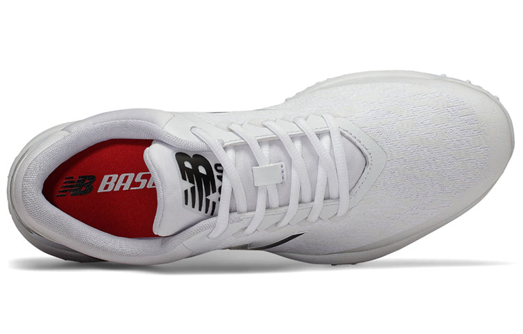 New Balance 4040v5 Turf 'White' T4040TW5