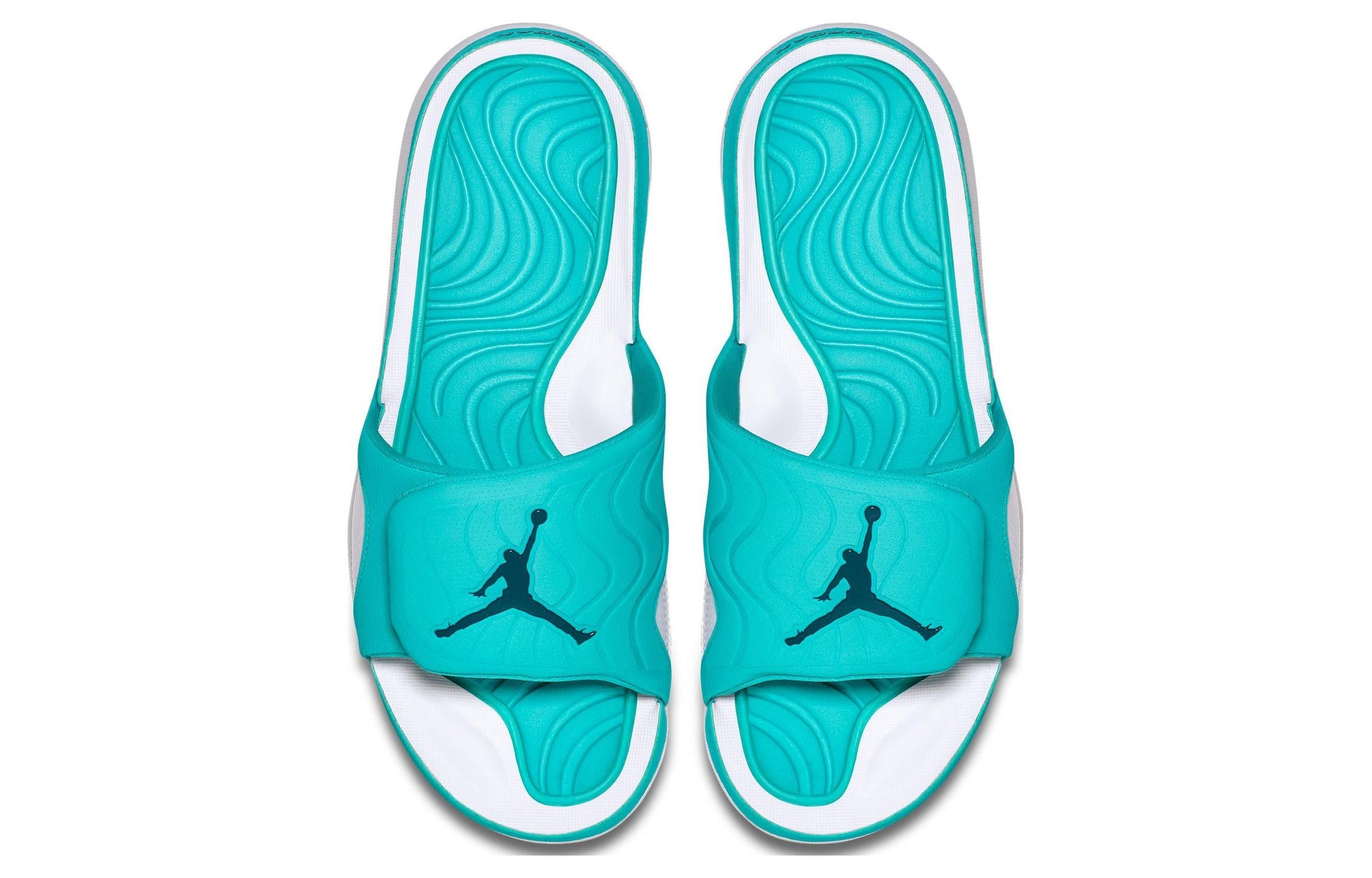 Air Jordan Hydro 4 'Retro' 705163-405