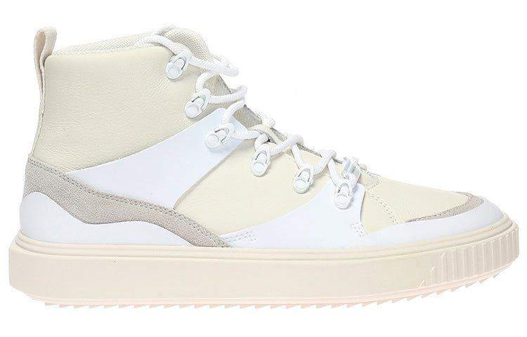 PUMA Han Kjobenhavn x Breaker Mid 'White' 367186-01