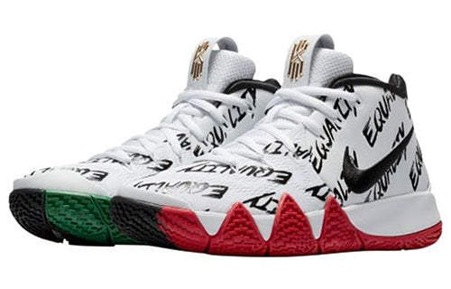 (GS) Nike Kyrie 4 'BHM' AO1321-900