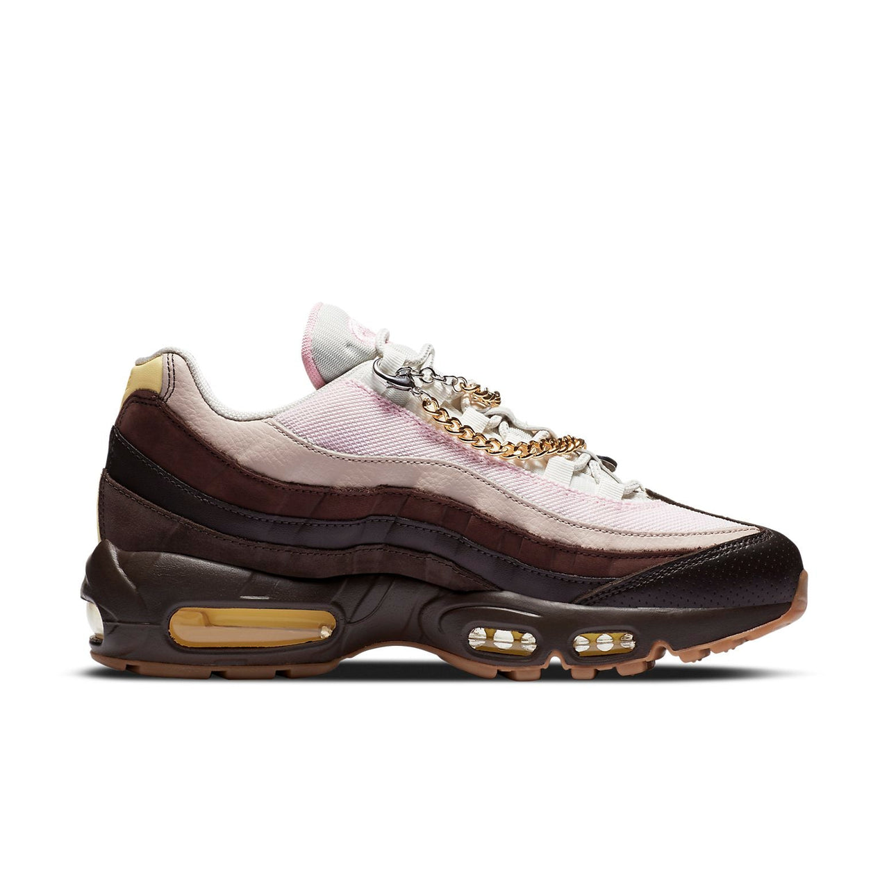 (WMNS) Nike Air Max 95 'Cuban Link' CZ0466-200