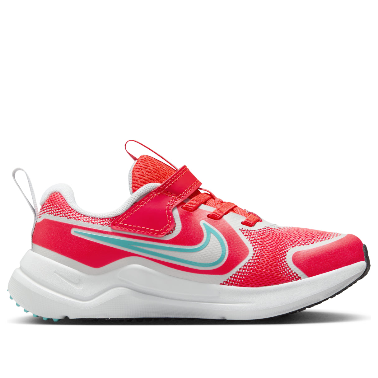 (PS) Nike Cosmic Runner 'Bright Crimson Pure Platinum Black Dusty Cactus' HM4400-600