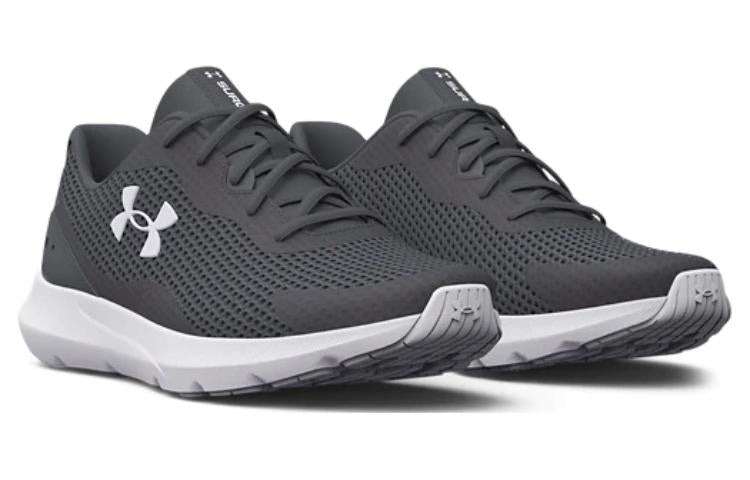 Under Armour Surge 3 'Pitch Grey White' 3024883-102