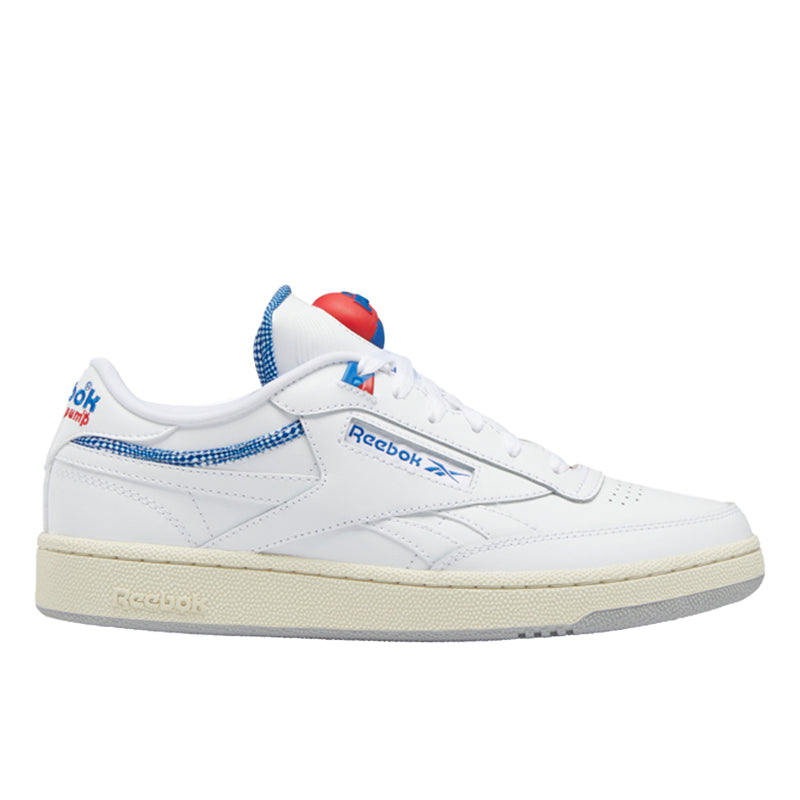 Reebok Club C 85 Pump 'Vector Blue' GW4793