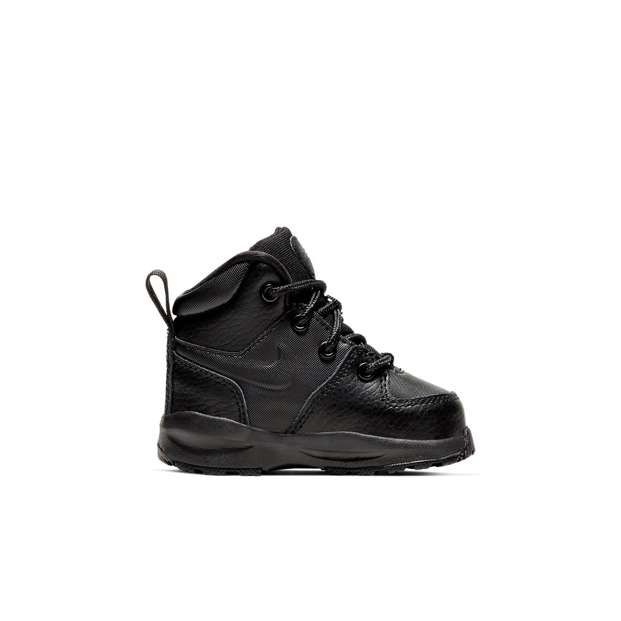 (TD) Nike Manoa Leather Boot 'Triple Black' BQ5374-001