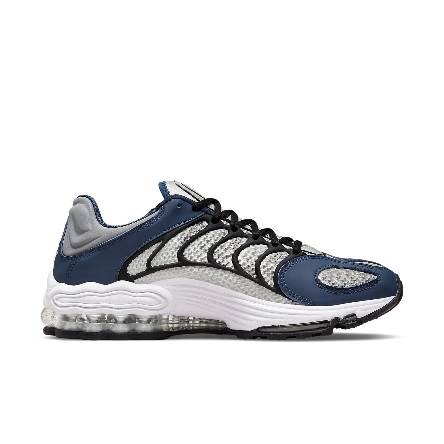 Nike Air Tuned Max 'Midnight Navy Grey Fog' DH4793-400