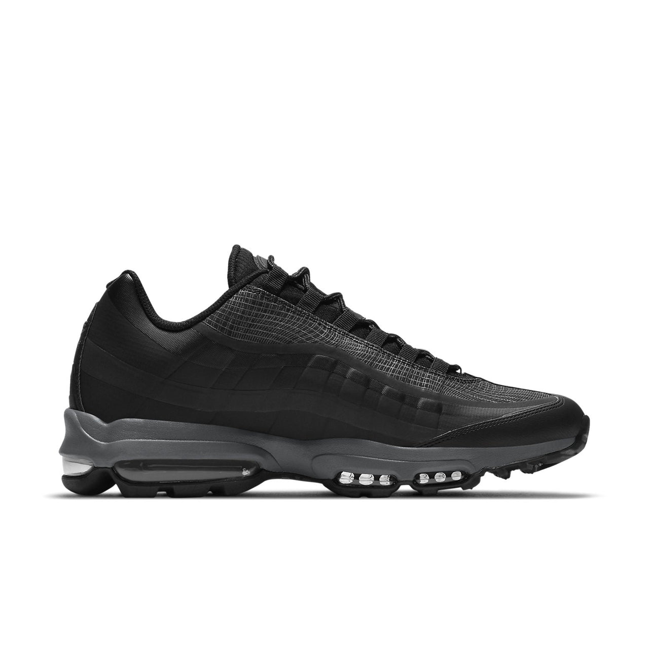 Nike Air Max 95 Ultra 'Black' DJ4284-001