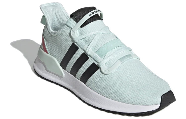 adidas originals U_Path Run 'Peppermint Green' EE4461