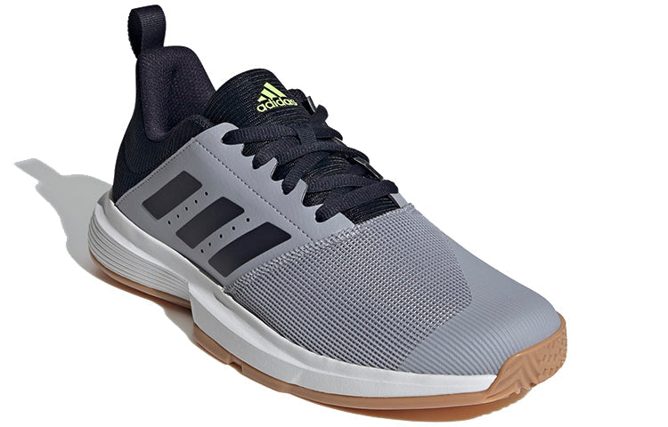 adidas Essence Indoor Grey/Black FX1794