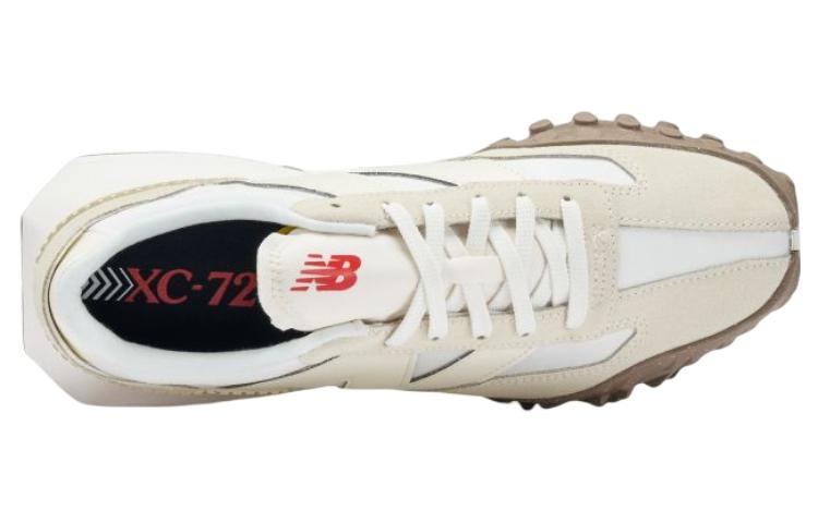 New Balance XC-72 'Cream Gum' UXC72QJ