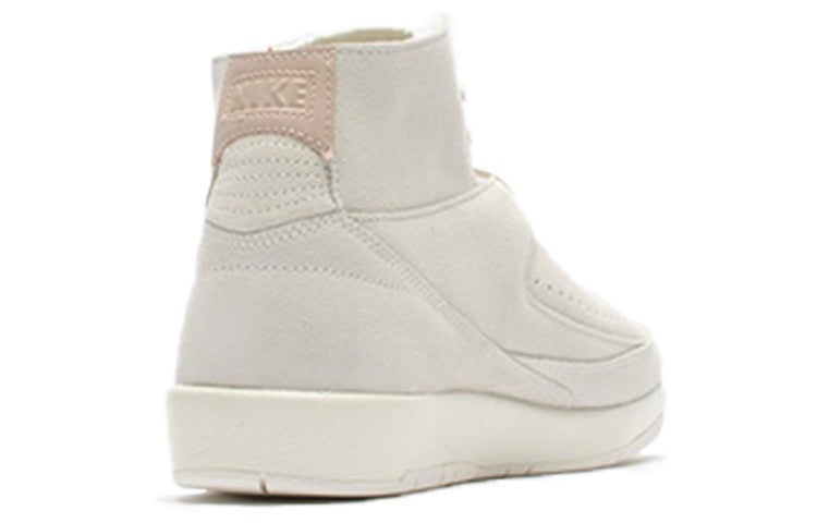 Air Jordan 2 Retro Deconstructed 'Sail' 897521-100